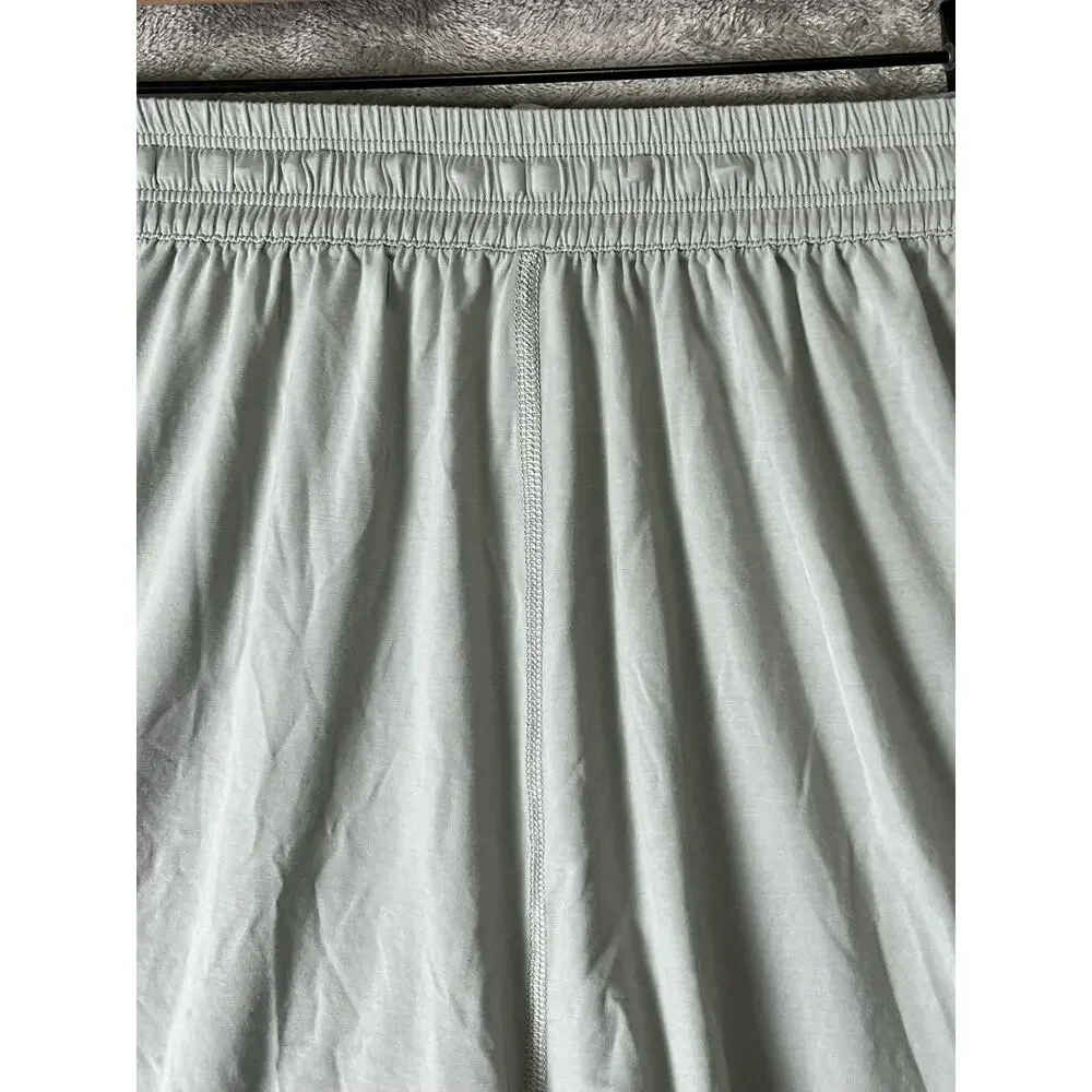 Lululemon Modal High-Rise Relaxed-Fit Lounge Short 3.5